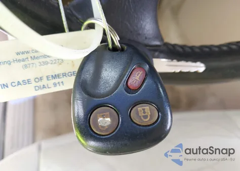 2005 Chevrolet Tahoe Z71 from USA, damaged, VIN 1GNEC13T15R252276